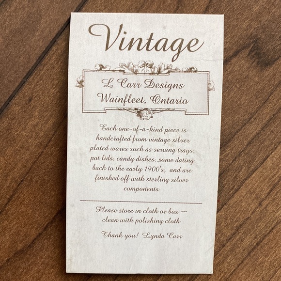 Vintage Bangle - Picture 5 of 6